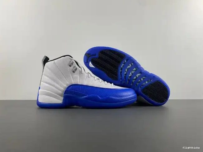 Blueberry 12 Jordan Air CT8013-140 0507